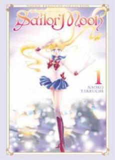 Sailor Moon (1)