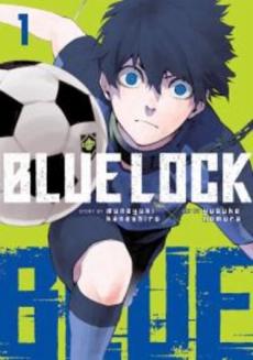 Blue lock (1)