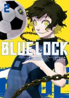 Blue lock (2)