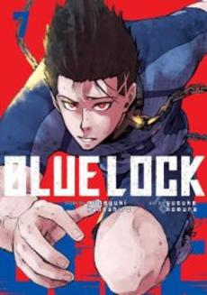 Blue lock (7)