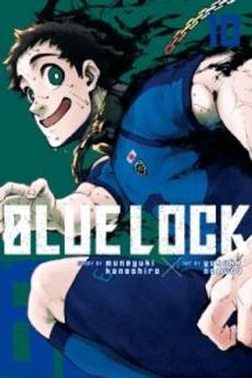 Blue lock (10)