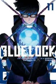 Blue lock (11)