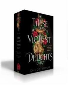 These violent delights : duet