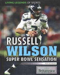 Russell Wilson