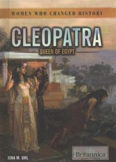 Cleopatra