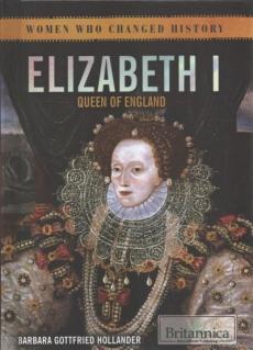 Elizabeth I