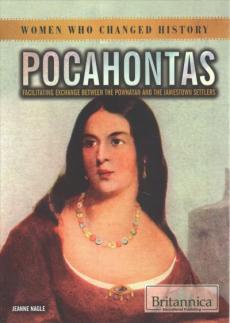 Pocahontas