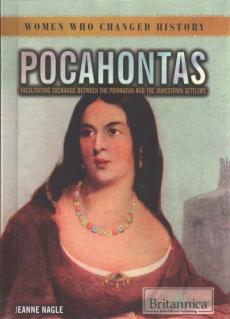 Pocahontas