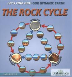 The Rock Cycle