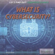 What Is Cybersecurity?