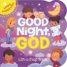 Good Night, God (Little Sunbeams)