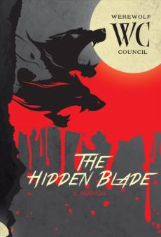 The Hidden Blade #2