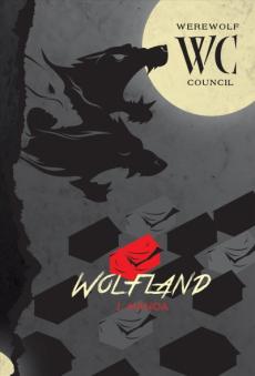 Wolfland #4