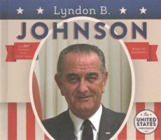 Lyndon B. Johnson