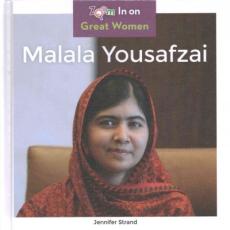 Malala Yousafzai