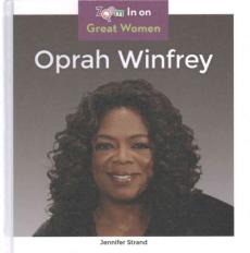 Oprah Winfrey