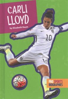 Carli Lloyd