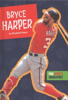 Bryce Harper