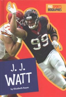 J.J. Watt