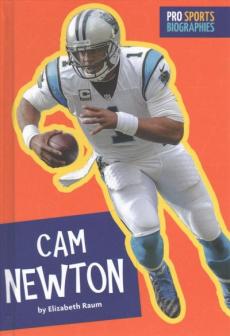 CAM Newton