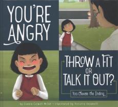 You're Angry