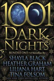 1001 Dark Nights