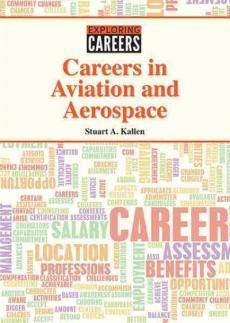 Careers in Aviation and Aerospace