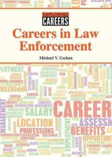 Careers in Law Enforcement