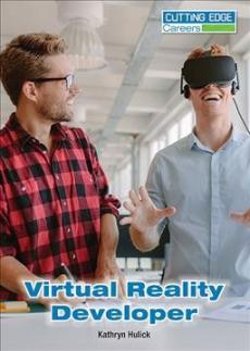 Virtual Reality Developer