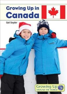 Growing Up in Canada