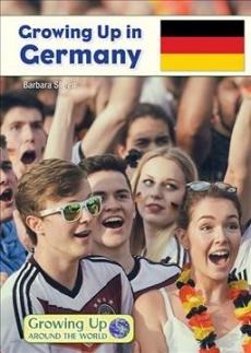Growing Up in Germany