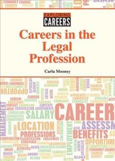 Careers in the Legal Profession