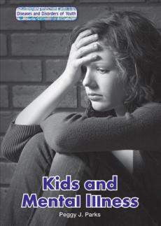 Kids and Mental Illness