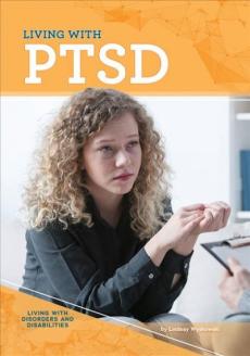 Living with Ptsd