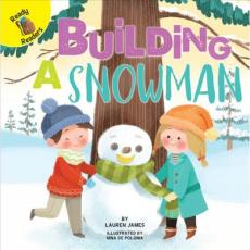 Building a Snowman