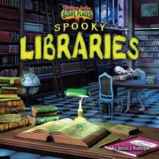 Spooky Libraries