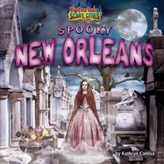 Spooky New Orleans