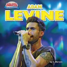 Adam Levine