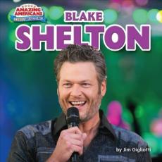 Blake Shelton