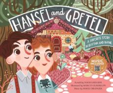 Hansel and Gretel