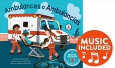 Ambulances / Ambulancias