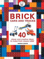 Brick cars & trucks