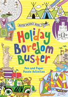 Holiday boredom buster