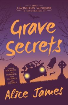 Grave secrets, volume 1