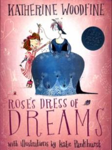 Rose's dress of dreams