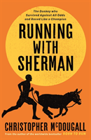 Running with sherman