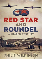 Red star and roundel