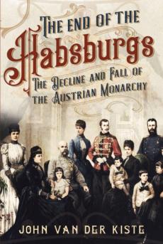 End of the habsburgs