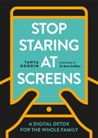 Stop staring at screens