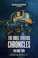 Uriel ventris chronicles: volume 2